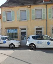 Allo Auxonne Ambulances A4 image 4