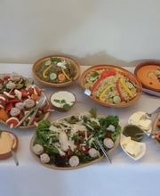 Mittagstisch Bernau Bild 13