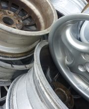 Schrott Blank Bild 4