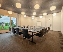 Hotel Heiden - Wellness am Bodensee Bild 2