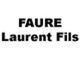 Laurent Faure Fils