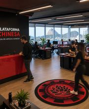 Plataforma Chinesa | Casa de Aposta Chinesa imagen 2