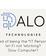 Dalo Technologies image 2