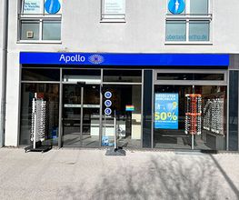 Apollo-Optik - Geretsried - Karl-Lederer-Platz Bild 1