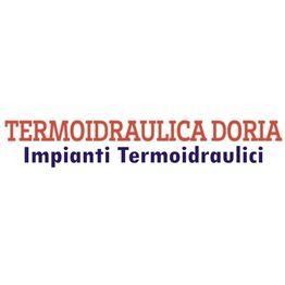 Termoidraulica Doria logo