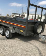 Remolques y Enganches Pacheco imagen 5