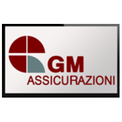 G.M. Assicurazioni logo
