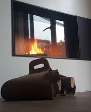 Paolo Angeletti - Stufe & Camini, Energie rinnovabili immagine 5