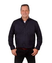 Inhaber Eric Holland-Cunz