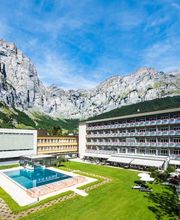 Leukerbad Clinic (LBCL) Bild 1