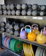 Gimnasio VivaGym Leioa imagen 5