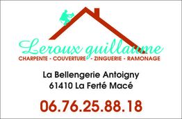 EI Leroux Guillaume