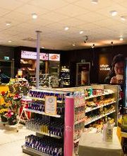 JET Tankstelle Bild 8
