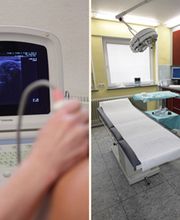 mediKA Facharztzentrum für Chirurgie und spezielle Unfallchirurgie Dr. Ulrich Kienzle und Andreas Theobald Bild 2