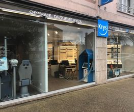 Opticien Krys image 9