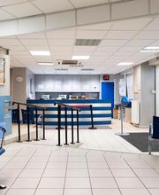 Laboratoire Fourche Paris 17e - BIOGROUP PARIS EST image 1