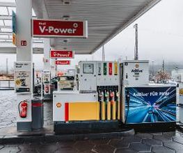 Shell Bild 2