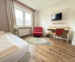Hotel Apartments Huber Kirchheim b. München Bild 34