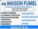 Maison Fumel SASU
