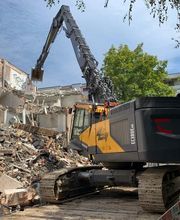 E. Erny Tiefbau- und Umgebungsarbeiten AG Bild 9