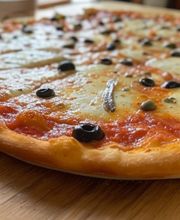 FAST PIZZA Bild 18