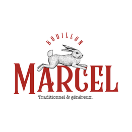 Bouillon Marcel