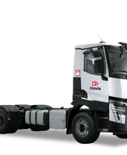 Clovis Carcassonne image 16