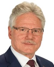 Hartmut Schmitz - Selbstständiger Vertriebspartner für Swiss Life Select Bild 1