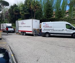 Transportes H3 imagen 2