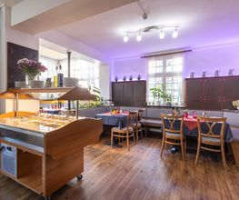 Restaurant Flosdorff Bild 4