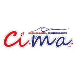 Ci.Ma Srl Riscaldamento e Condizionamento logo