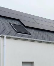 HR Solar & PAC image 1