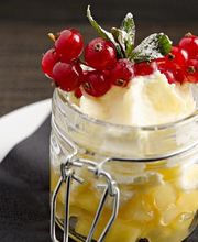 Restaurant Prélude, Emmen Bild 6