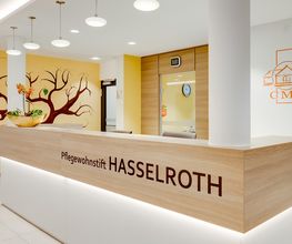 CMS Pflegewohnstift Hasselroth Bild 4