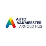 Autovakmeester Arnold Hus