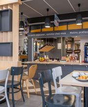 B&B HOTEL Annemasse Saint-Cergues image 10