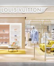 Louis Vuitton Milano Rinascente immagine 7