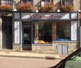 Katia coiffure image 1