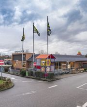 McDonald's Bild 1