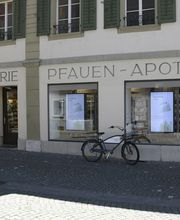 Pfauen Apotheke