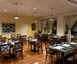Restaurant Centrum 68 Bild 4