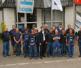 Overhaus GmbH Bild 1