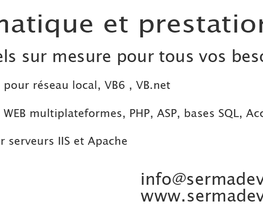 Sermadev image 6