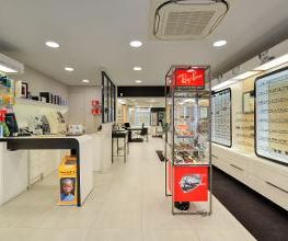 Opticien Rueil-Malmaison - Optic 2000 image 9