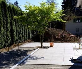 Scheuner Gartenbau AG Bild 2