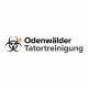 Odenwälder Tatortreinigung