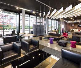 Walter Knoll Showroom Zürich