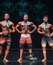 Coach deportivo Javi García imagen 6