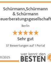 werkenntdenBESTEN.de Qualitätssiegel