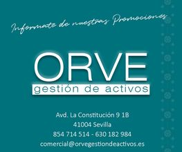 ORVE Gestión de Activos, S.l. imagen 1